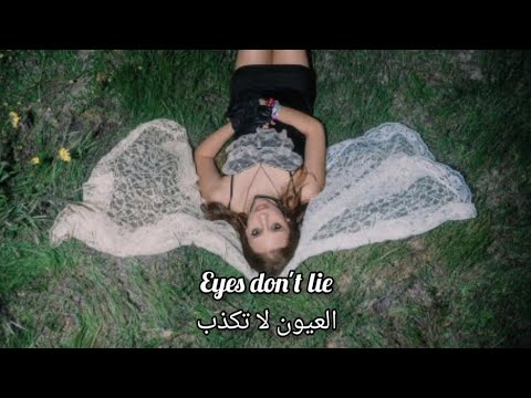 Isabel LaRosa Eyes Don T Lie مترجمة
