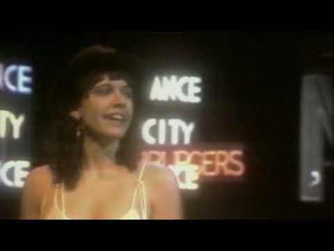 MARSHALL HAIN Dancing In The City 1978