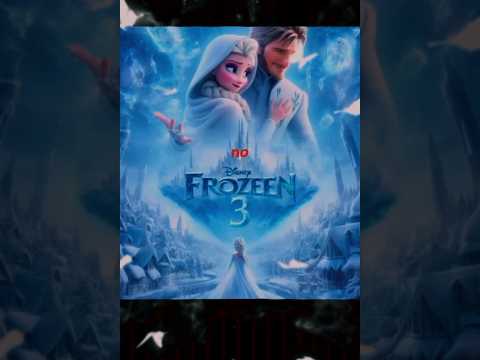 الجزء الثالث من افروزين راح ينزل اكسبلور نطالب بطرد الاوتاكو لليابان لايك Frozen