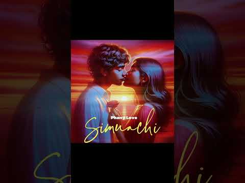 Phany Love Simuachi Official Audio