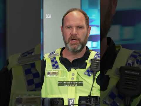 French Man Dies After Jumping From Boat On Hobart Waterfront ABC NEWS