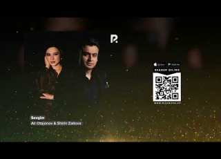 Ali Otajonov Shirin Zaitova Sevgim Official Music