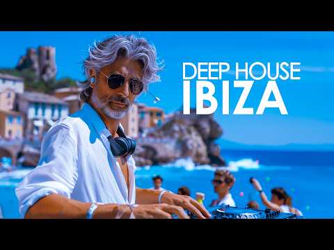 Ibiza Summer Mix 2026 Best Of Tropical Deep House Music Chill Out Mix 2025 Chillout Lounge