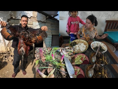20 March 2026 Ayukta Yaipan Thiruraga Locale Yen Ga Mukbang Taoba