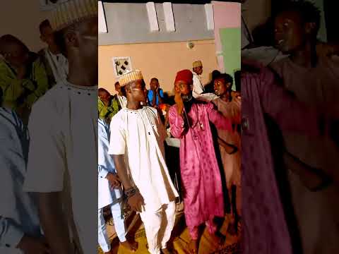 DAN TABARAN MA AIKI YA ALI 2