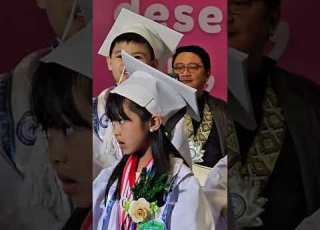 Adam S Moving Up Ceremony