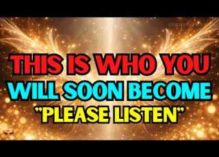  Chosen One This Is Who You Will Soon Become Even You Won T Recognize Yourself