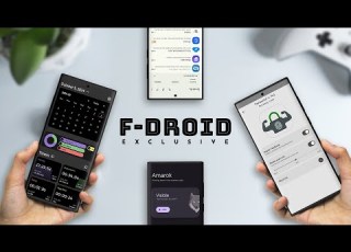  12 Best F Droid Open Source Apps You Ll NEVER Find On The Play Store 2025