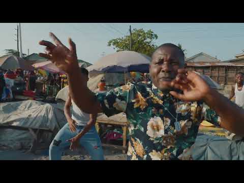 MSAGA SUMU VIKOBA OFFICIAL MUSIC VIDEO