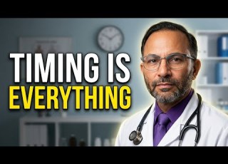 When Should You Take Diabetes Medications DrPKLyfe