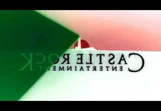 Castle Rock Entertainment First Logo In NameofSCwish S G MAJOR 32