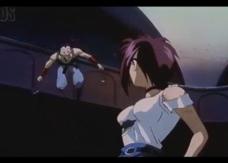  霧沢 風子 Vs 藤丸 Fuuko Vs Fujimaru Legendado PT BR