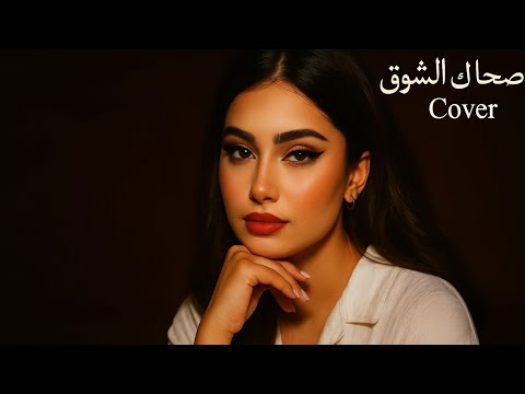 أغنية فضل شاكر صحاك الشوق من نومك Cover بصوت نسائي