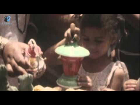 محمد عبد المطلب أغنية رمضان جانا