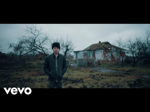 Imagine Dragons Crushed Official Video