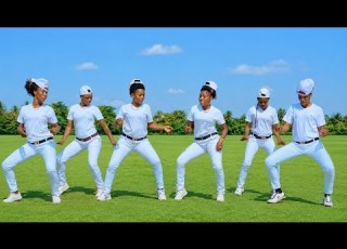  JANE MBESHI MATANDA OFFICIAL MUSIC 2026 0621195246 Prd By Nzoka Studio