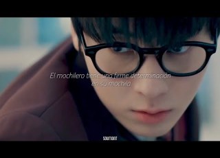 𝐒𝐭𝐮𝐝𝐲 𝐠𝐫𝐨𝐮𝐩 Backpacker Seok Matthew And Gunwook Video Lyric Letra En Español