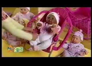  Chou Chou Acessories English 2003 UK