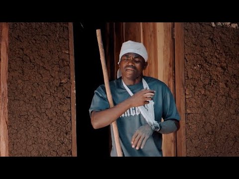Fiston Acumbo OMBE Official Music Video