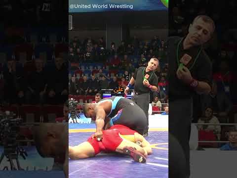 كود الغش للمصارعين الرياضة المصارعة