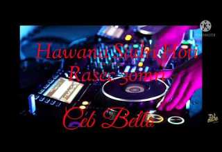 Chb Bello Meseque Official Hawana Sabri Hoti Rasek 3omri