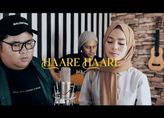  Haare Haare Josh 90 S Bollywood Cover By Tommy Kaganangan Ft Rita Roshan