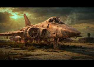  51 Year Old Falcon X 9 Jet Fully Restored Flying Again You Won T Believe What Happened