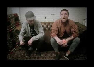 Sleaford Mods TCR Official Video