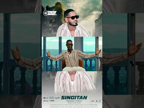 Oromomp3 Ethiomusic SINGITAN