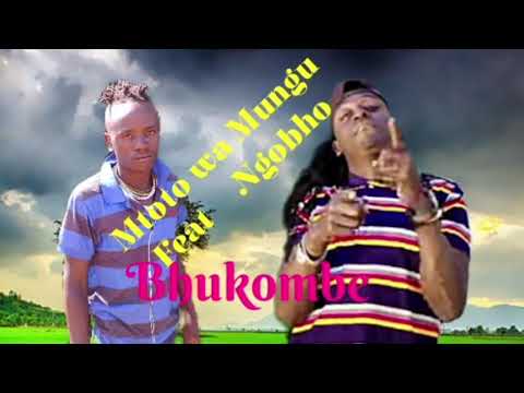 Mtoto Wa Mungu Ft Ngobho Isaka Lyanzonelwa Bhukombe Official Audio