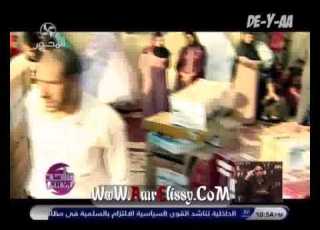  واحد من الناس تجهيز 20 عروسة بقرية ميانة محافظة بني سويف