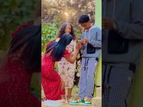 New Ethiopian Tiktok Ethiopia Oromo