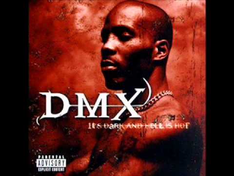 DMX Ruff Ryders Anthem