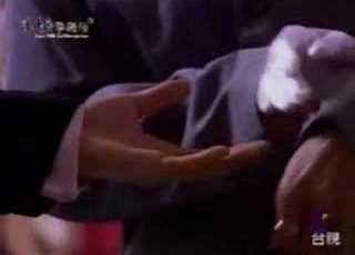 Say Yes Hebe 小v
