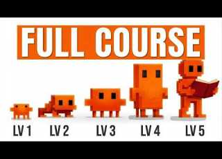  INTERACTIVE CLAUDE FULL COURSE 4 HOURS Build Sell 2026