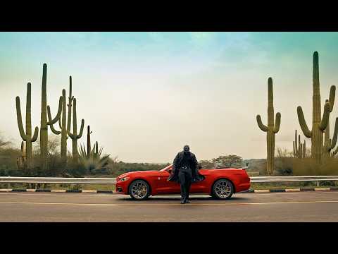 Chriss Eazy CHOCOLATE Official Video