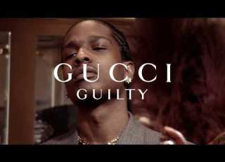  New Gucci Guilty Campaign