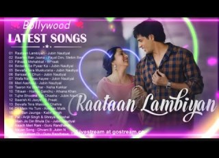  Bollywood Songs Non Stop Hindi Romantic Songs Raataan Lambiya Mast Popular Bollywood Songs