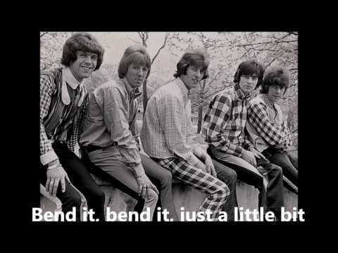 Bend It DAVE DEE DOZY BEAKY MICK TICH With Lyrics