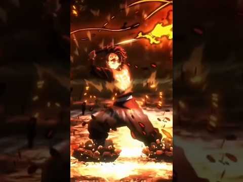 هاشيرا اللهب افخم شخصيه قاتل الشياطين