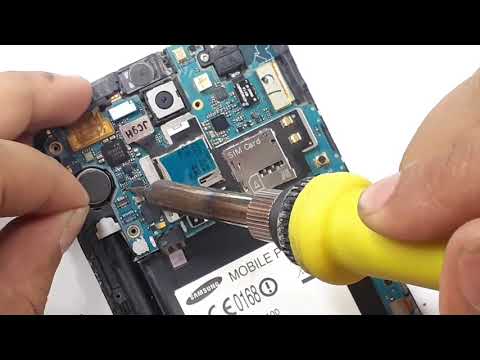 Samsung Gt N7100 Power Line Jamper Samsung Note 2 Power Battom Jamper 3G World Hajigonj