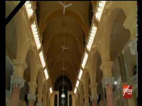 الآن إلياهو هانبي أقدم المعابد اليهودية بالشرق الأوسط الآن إلياهو هانبي أقدم المعابد اليهودية بالشرق الأوسط