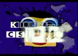  Klasky Csupo Slow 4x