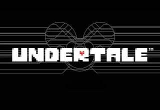 There Might Be A Dating Start Undertale X Deadmau5 X Daft Punk