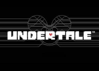 There Might Be A Dating Start Undertale X Deadmau5 X Daft Punk