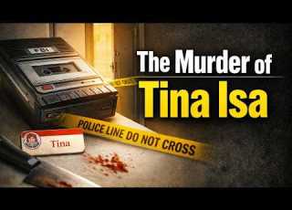  The Murder Of Tina Isa Missouri S Chilling 1989 Home Recording Case