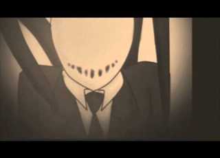  Slenderman Song
