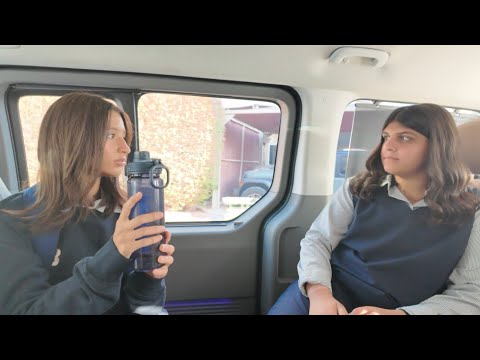 اول يوم مدرسة بدون جوري