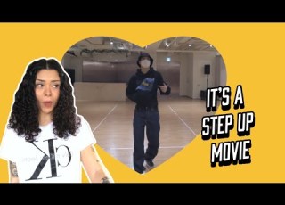  KAI 카이 Reason Dance Practice REACTION