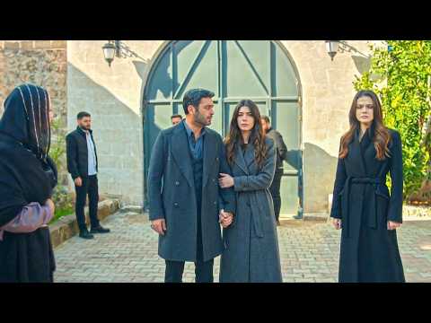 مسلسل المدينة البعيدة الحلقة 54 مريم ستعيش معنا